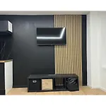 Luxe Et Tranquillite En Centre Proche アパート ラ・セーヌ・シュル・メール