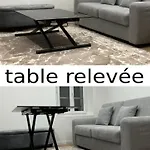 Luxe Et Tranquillite En Centre Proche アパート