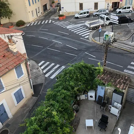 Luxe Et Tranquillite En Centre Proche *