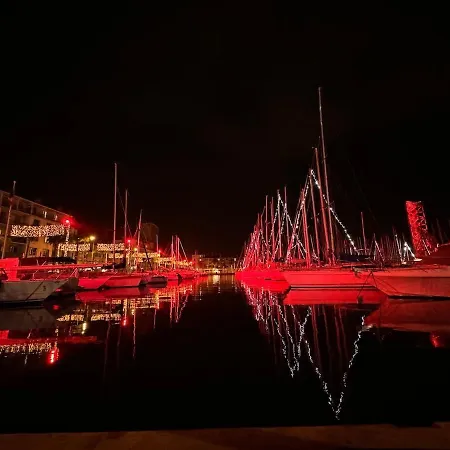 Luxe Et Tranquillite En Centre Proche La Seyne-sur-Mer