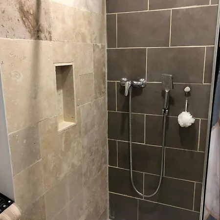 Luxe Et Tranquillite En Centre Proche