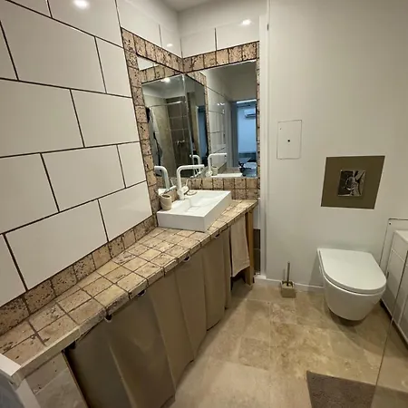 Luxe Et Tranquillite En Centre Proche Apartament