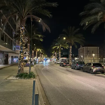 Luxe Et Tranquillite En Centre Proche Apartament La Seyne-sur-Mer