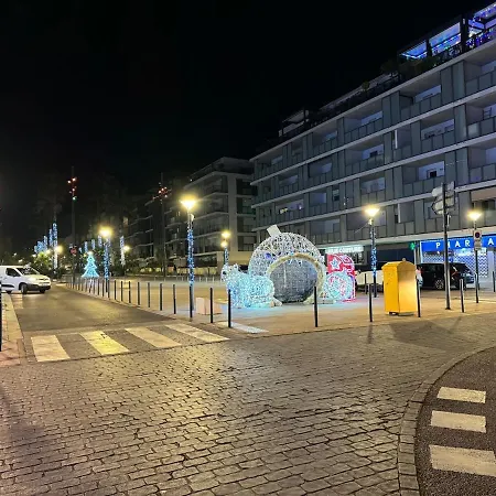 Διαμέρισμα Luxe Et Tranquillite En Centre Proche *