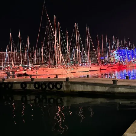 Luxe Et Tranquillite En Centre Proche