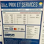 Апартаменты Luxe Et Tranquillite En Centre Proche *