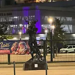 Luxe Et Tranquillite En Centre Proche