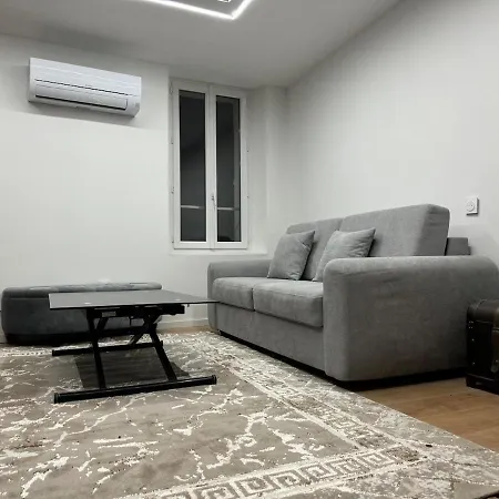 Luxe Et Tranquillité En Centre Proche Appartamento *