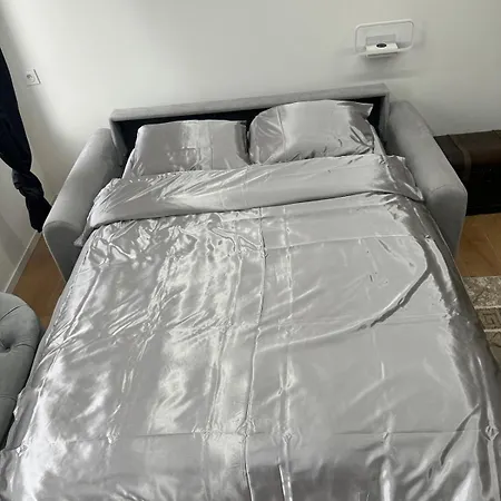 Luxe Et Tranquillité En Centre Proche Appartamento