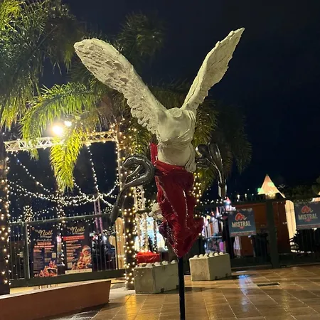 Appartamento Luxe Et Tranquillité En Centre Proche La Seyne-sur-Mer