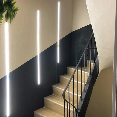 Luxe Et Tranquillité En Centre Proche Appartamento *