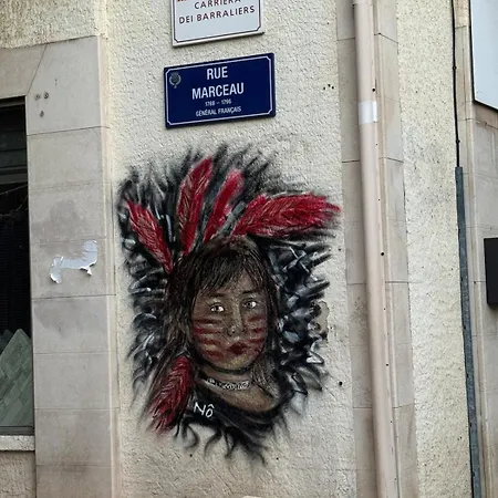 Luxe Et Tranquillité En Centre Proche La Seyne-sur-Mer