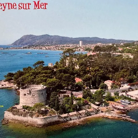 Luxe Et Tranquillite En Centre Proche