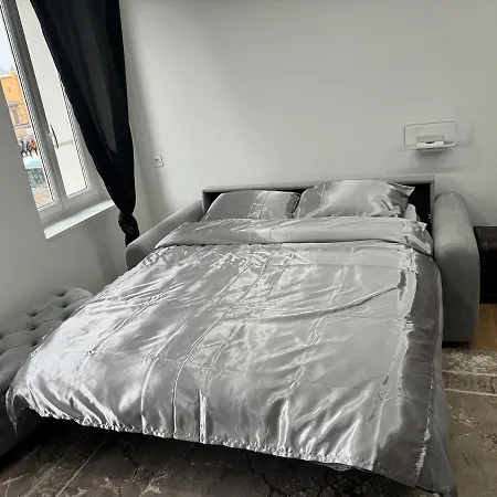 Luxe Et Tranquillité En Centre Proche Appartamento