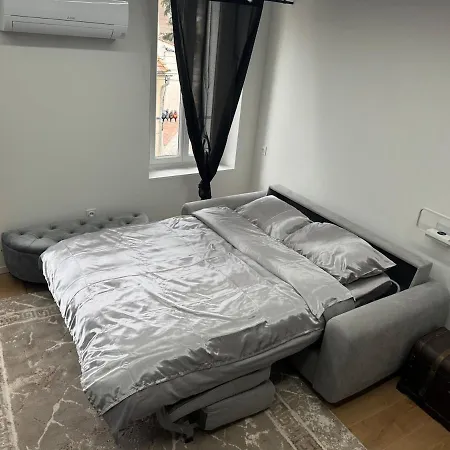 Luxe Et Tranquillité En Centre Proche Appartamento *