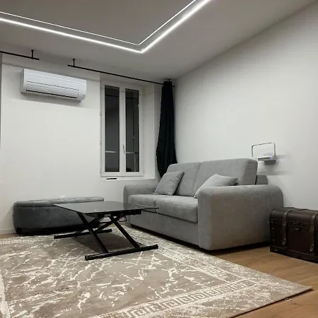 Luxe Et Tranquillité En Centre Proche Appartamento La Seyne-sur-Mer