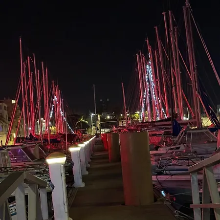 Appartement Luxe Et Tranquillité En Centre Proche La Seyne-sur-Mer