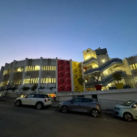 Luxe Et Tranquillité En Centre Proche *