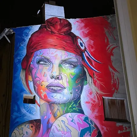 Luxe Et Tranquillité En Centre Proche Appartamento