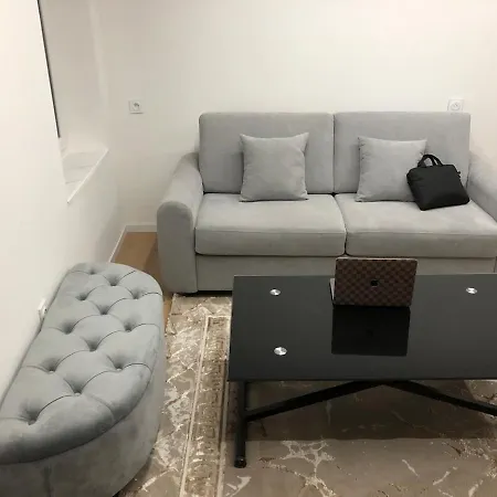 Luxe Et Tranquillite En Centre Proche
