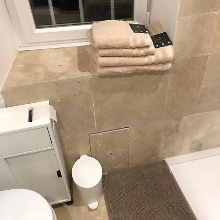 Luxe Et Tranquillité En Centre Proche * La Seyne-sur-Mer