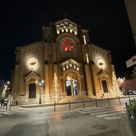 Luxe Et Tranquillité En Centre Proche *