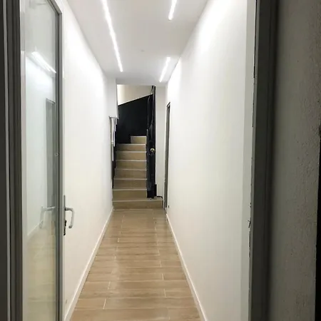 Appartement Luxe Et Tranquillité En Centre Proche La Seyne-sur-Mer