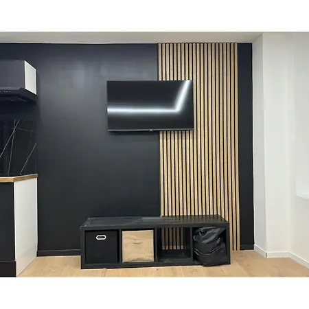 Luxe Et Tranquillité En Centre Proche Appartamento La Seyne-sur-Mer