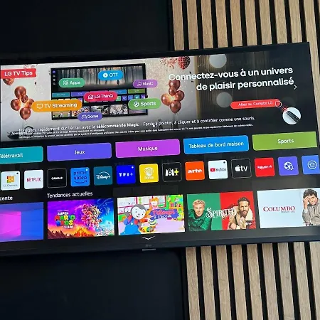 Luxe Et Tranquillite En Centre Proche La Seyne-sur-Mer