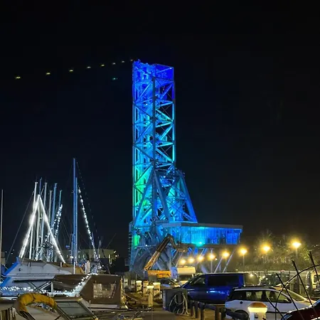 Appartamento Luxe Et Tranquillité En Centre Proche *