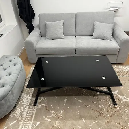 Luxe Et Tranquillite En Centre Proche Апартаменты Ла-Сейн-сюр-Мер