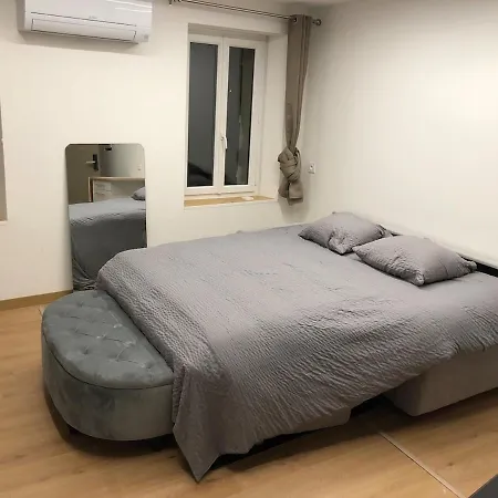Apartment Luxe Et Tranquillite En Centre Proche *