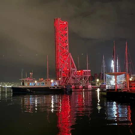 Luxe Et Tranquillité En Centre Proche Appartamento La Seyne-sur-Mer