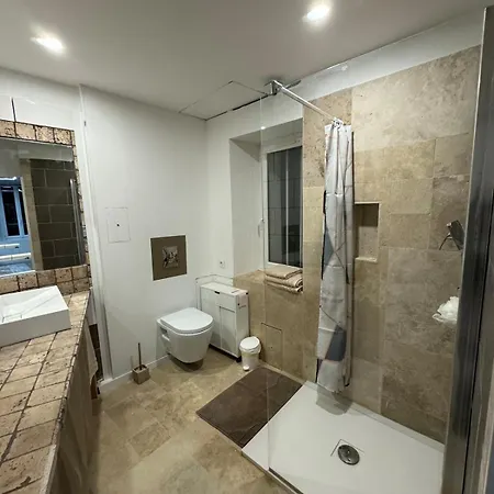 Luxe Et Tranquillité En Centre Proche La Seyne-sur-Mer