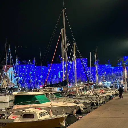 Luxe Et Tranquillité En Centre Proche La Seyne-sur-Mer