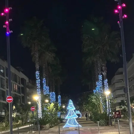 Luxe Et Tranquillité En Centre Proche * La Seyne-sur-Mer
