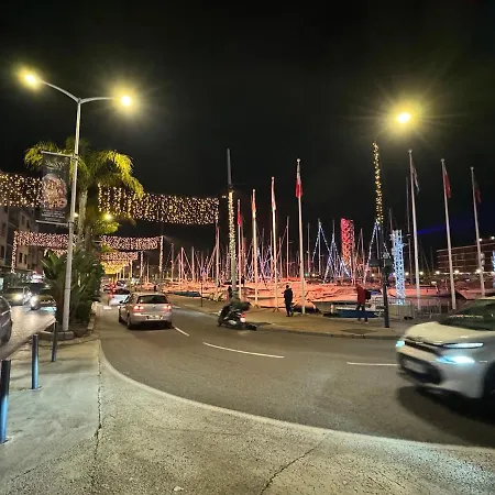 Luxe Et Tranquillité En Centre Proche Appartamento *