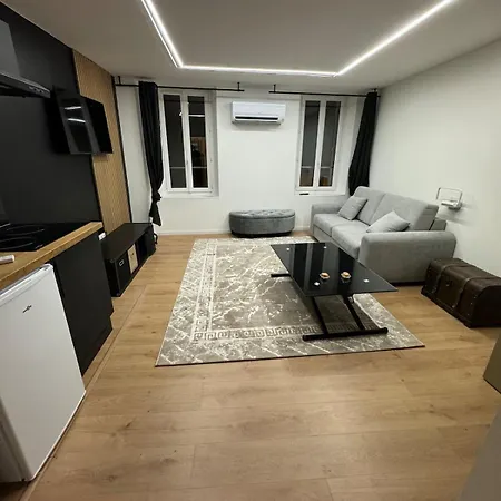 Luxe Et Tranquillité En Centre Proche Appartamento La Seyne-sur-Mer