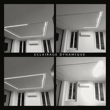 Διαμέρισμα Luxe Et Tranquillite En Centre Proche La Seyne-sur-Mer